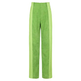 Vintage Patchwork Corduroy Pants